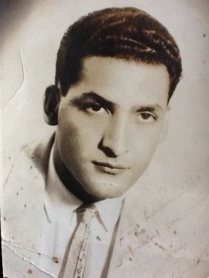 Ingeniero Civil