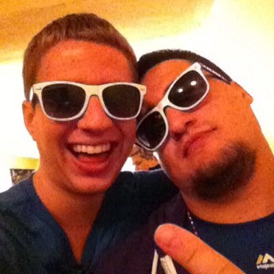 a_ratt21's profile picture. The name is Alec. I am now a senior at UCF. I enjoy spending time with friends, family and working hard at school