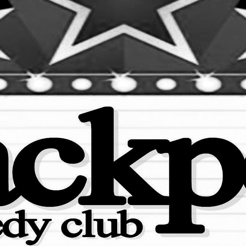 crackpotscomedy's profile picture. crackpots comedy club