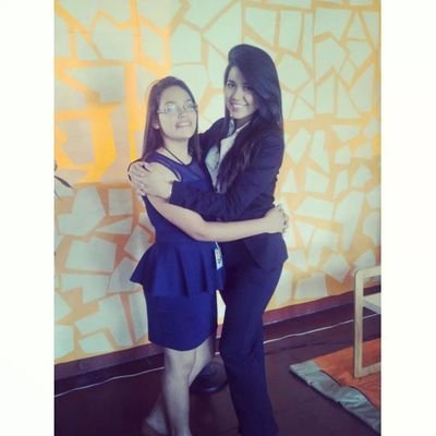 ¡Inmensamente agradecida con Jesucristo y formando un corazón guerrero! @kathyosorio14 Mejor Amiga«3 TEAMO♥