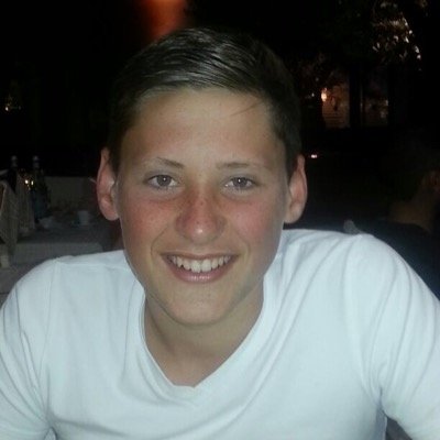 Hummelo  Tennispartner @rickertv99