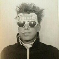 Lars Olsen (@laolse) 's Twitter Profile Photo