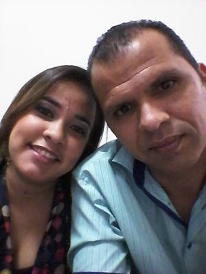 Amo servir ao Senhor, motivo da minha alegria e da minha paz. Casada com Manoel Vicente presente de Deus para mim. Agradeço a Deus por tudo Sempre...