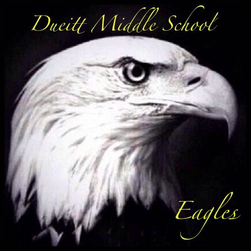 This is the official Twitter account for Dueitt Middle School in @SpringISD.