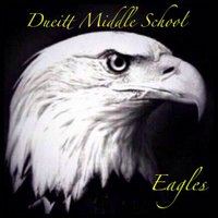 Dueitt Middle School(@DueittEagles) 's Twitter Profile Photo