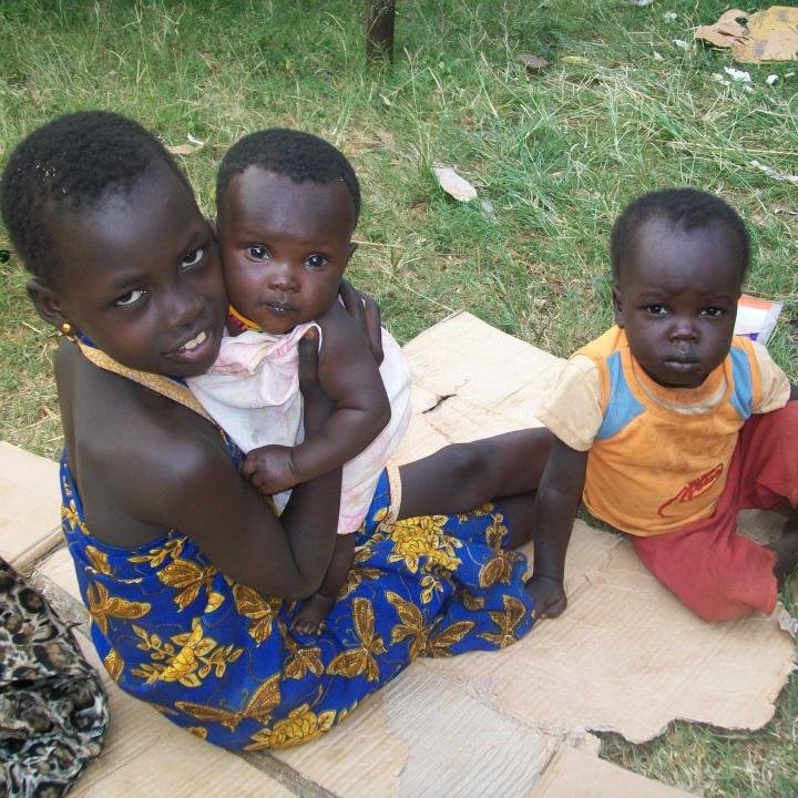 Supporting the vulnerable in Society