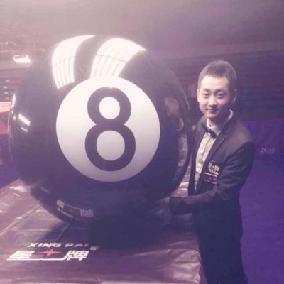 CBSA Snooker Referee