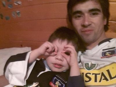 BetancurAdrian's profile picture. 