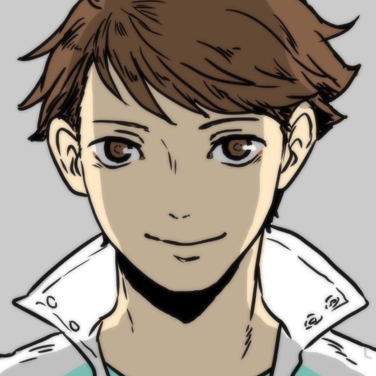 及川徹にフられるbot Oikw Fr Twitter