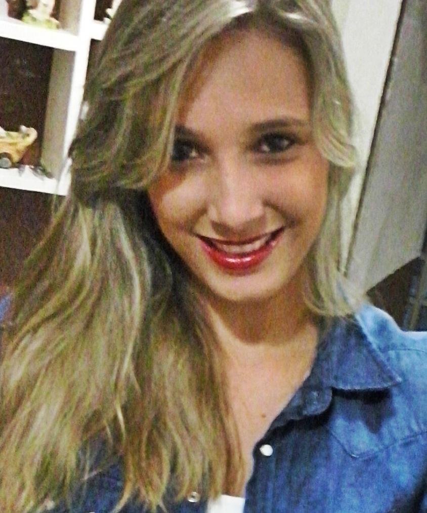 Amo make...Consultora NYX