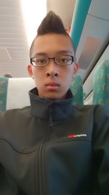 I'm not perfect, but I keep trying!
