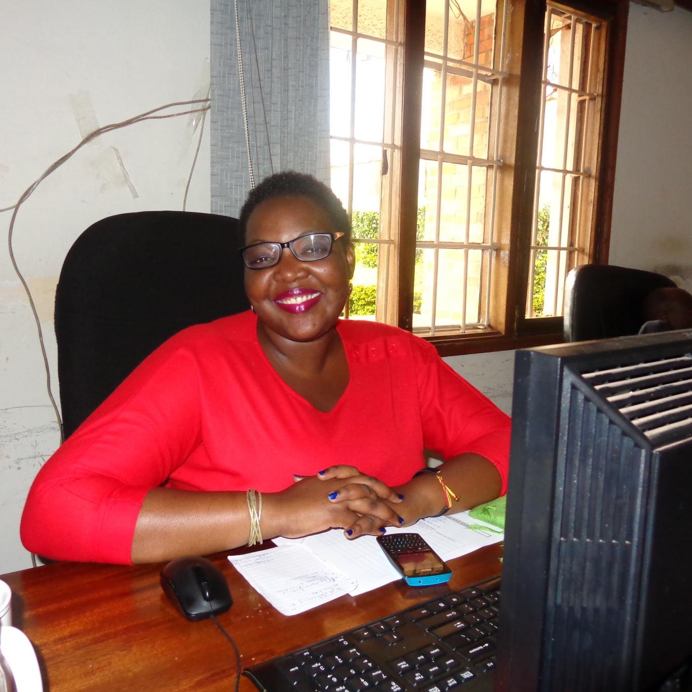 A Christian, child and women Rights protection expert. Lawyer and policy analyst. Mother and Wife.