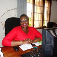 sharon twikirize (@stwikirize) 's Twitter Profile