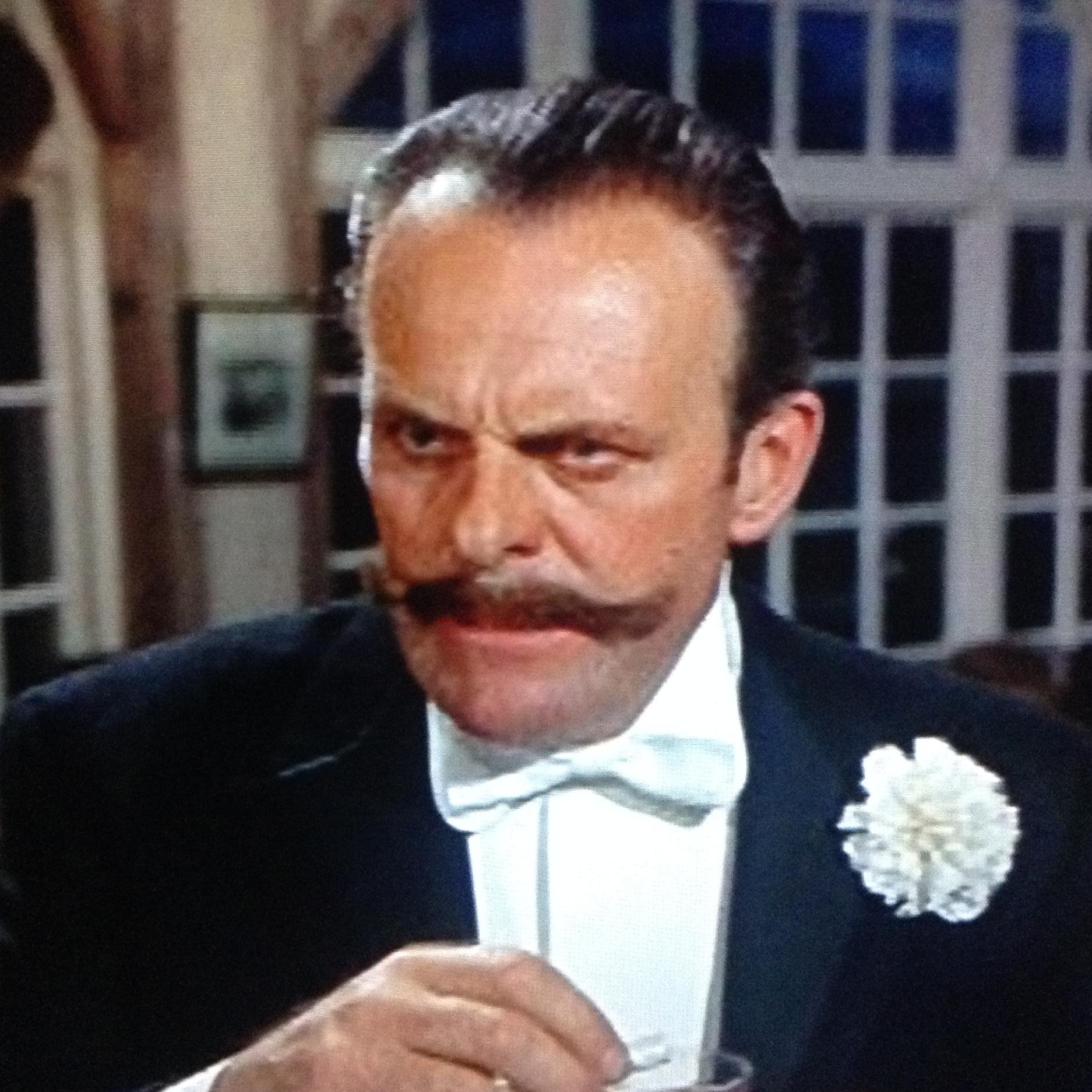 Bon Vivant, Wit, Raconteur, Diner, Entrepreneur, Adventurer, Bounder, Cad and Scoundrel.