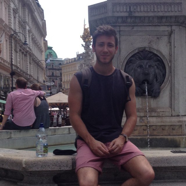 Alexhamilton001's profile picture. 