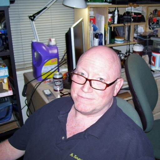 kwhawk7's profile picture. 