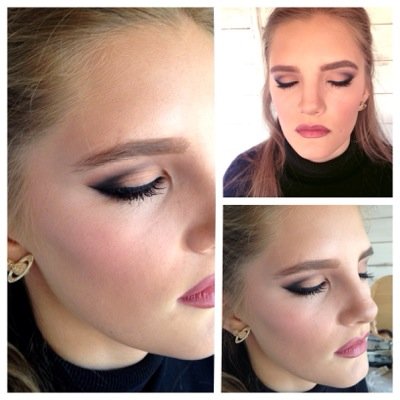 MUA & Hair Stylist Hertforshire/Essex. Wedding, proms & occassions.
