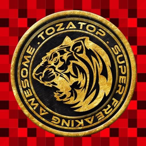 ToZaTop's profile picture. 