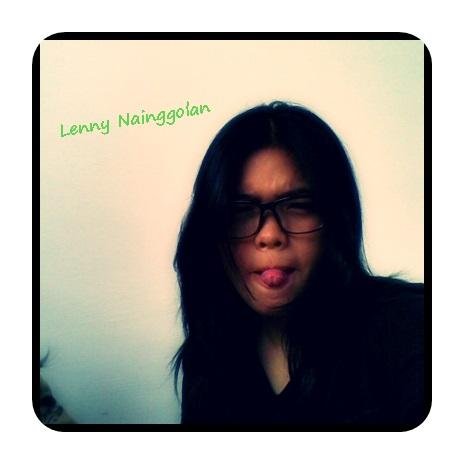 Hari ini harus lebih baik dari kemarin :) Tuhan memberkati ._.