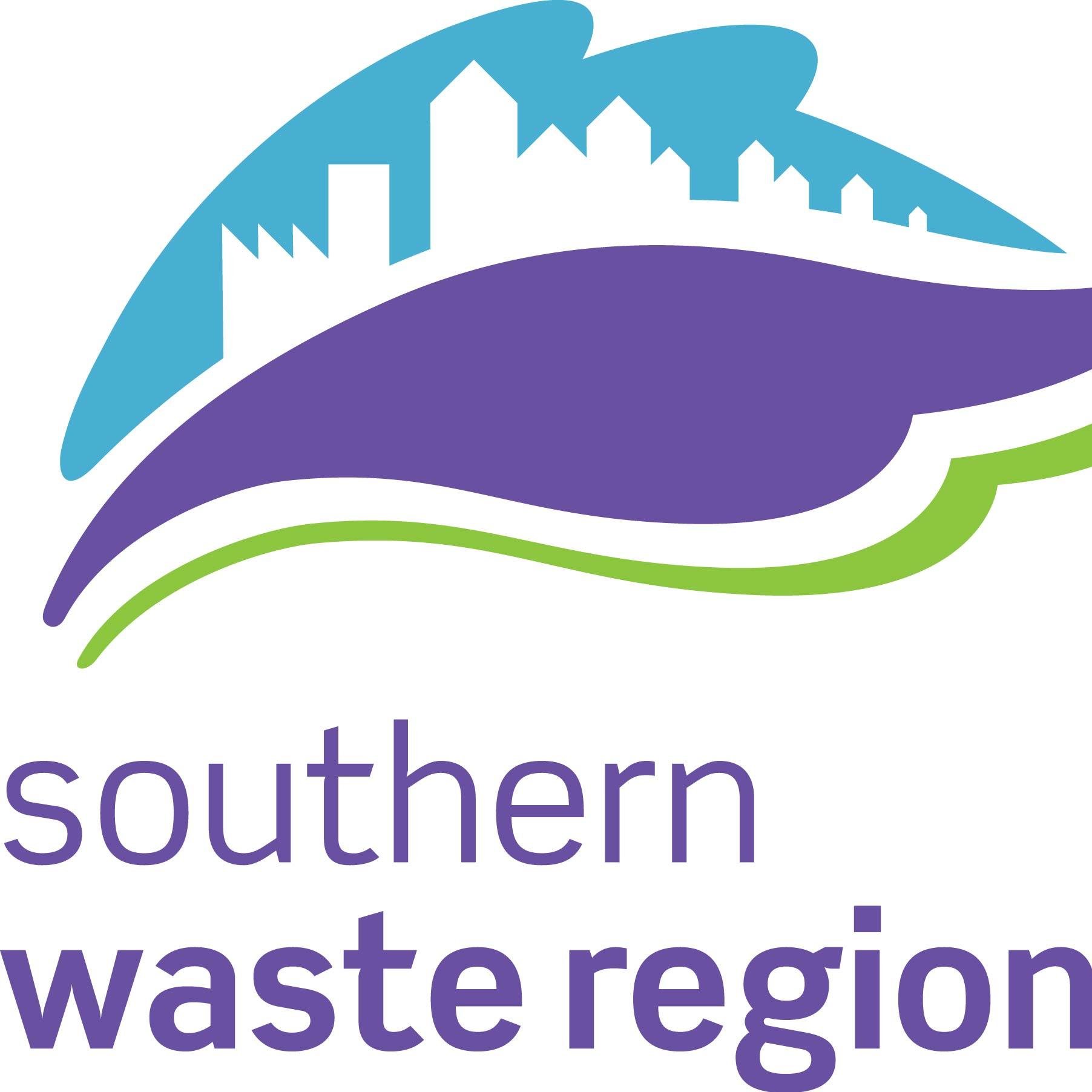 Waste Management : Waste Prevention, Minimisation and Recycling in the Southern Waste Region