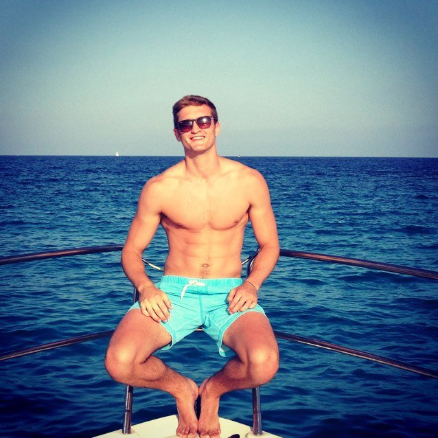 samheappey's profile picture. 