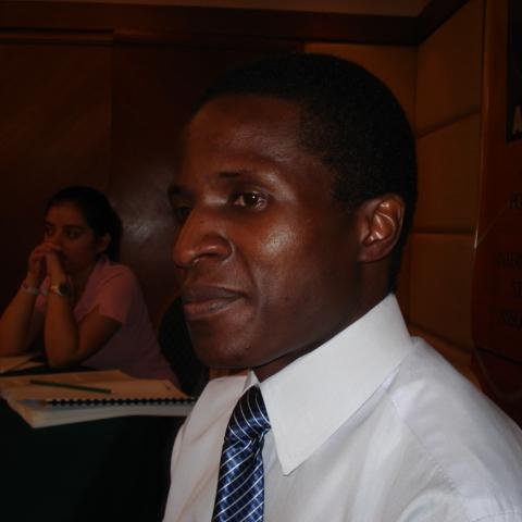 Emmanuel Manyasa