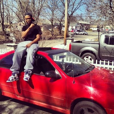 Instagram: Empirelife_Jamison ; People make assumptions by what you do, they don't know your intentions of why you do the things you do