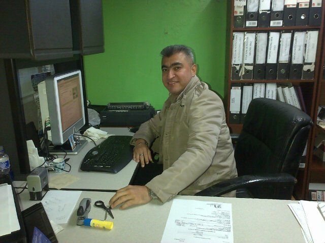 LUISROD65283827's profile picture. SOLTERO