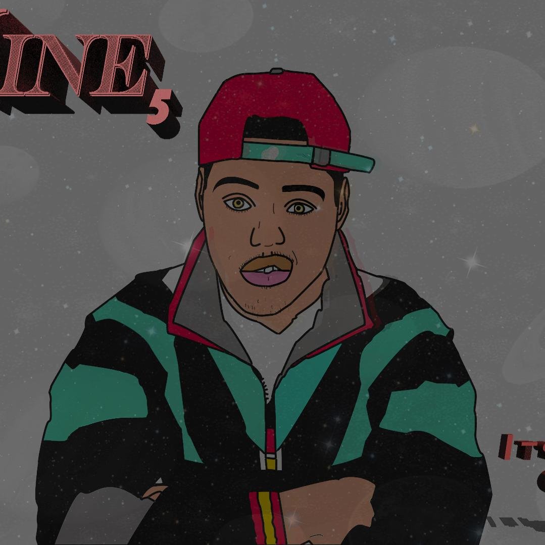 19 Year Old Artist - CØNine5

“The two most important days in your life are the day you are born and the day you find out why.”

― Mark Twain