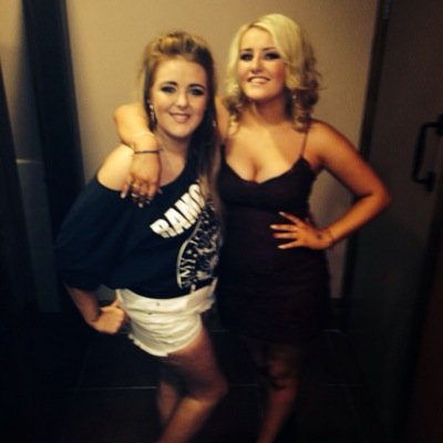 maxinemcnally's profile picture. 