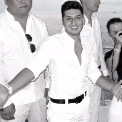 jorgero33751248's profile picture. 