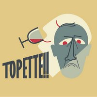 Topette!! (@topette_0) 's Twitter Profile Photo