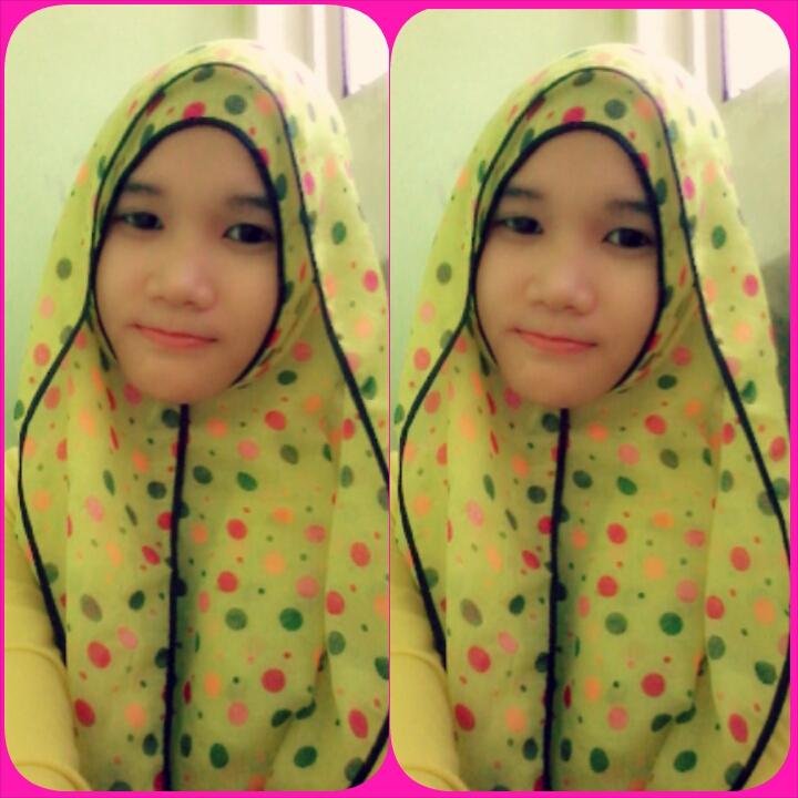 RamadhaniiEka's profile picture. Allah SWT ♥ Rasulullah ♥ Ayah Ibu  ♥