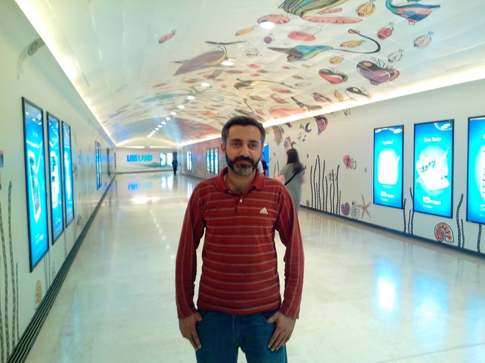 khurram_1982's profile picture. Assistant Manager Accounting Services
British American Tobacco