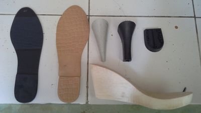 Pusat Pembuatan Sepatu dan sandal WANITA | WEDGES, HIGH HEELS, FLATshoes, flatform  dan CONVERSE | WA : +6289633581384