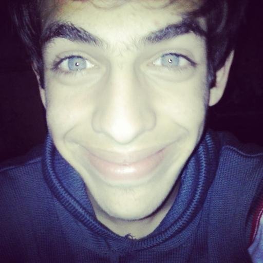 EnzoPereyra22's profile picture. nadie me quiere :((