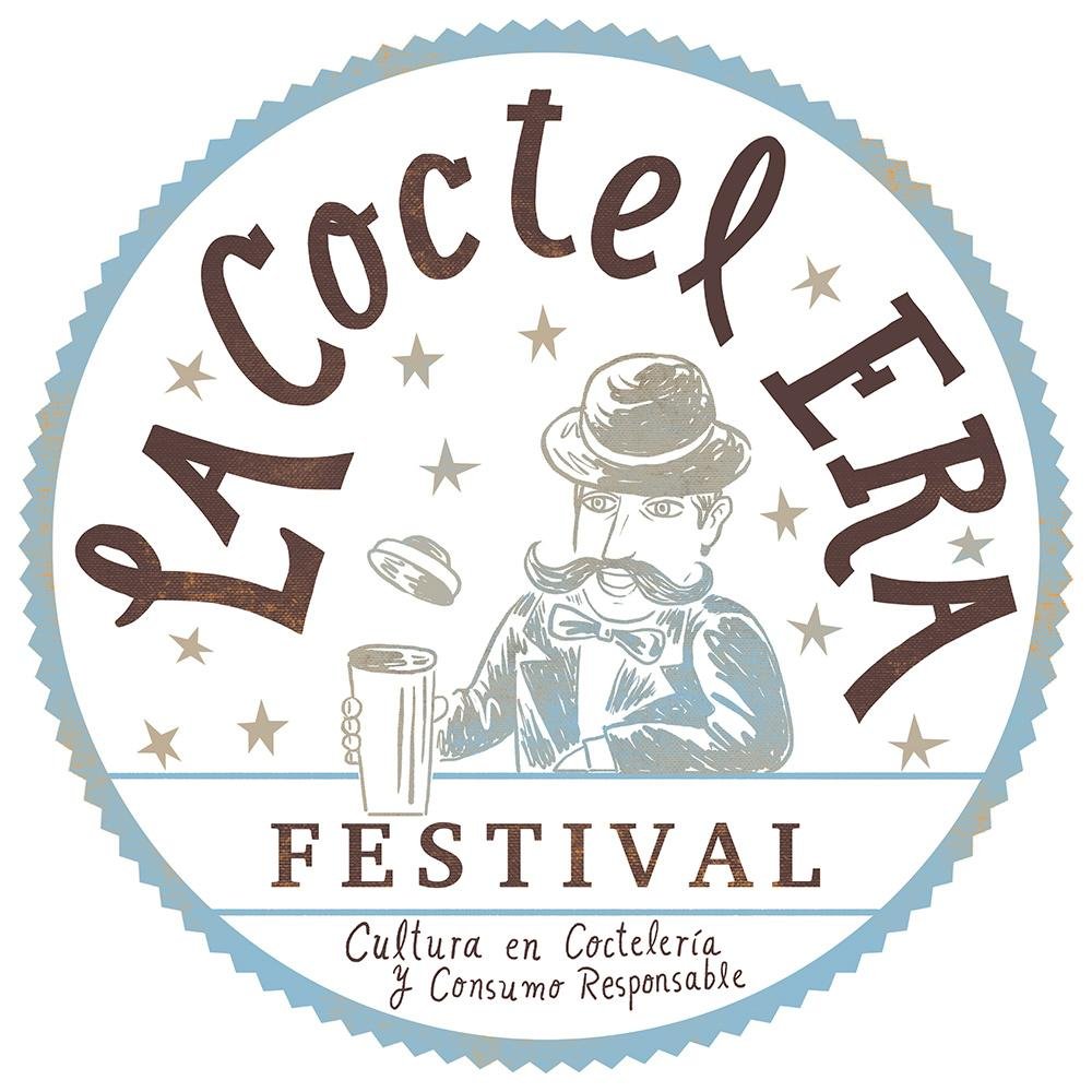 El primer festival de coctelería y consumo responsable de alcohol. Instagram @lacoctelerafestival fB La Coctelera Festival