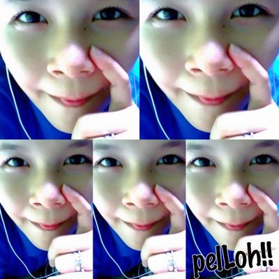 cuman eluh doang kesayangan gua:)
