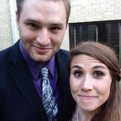 SFASU - Grad student - Lifelong learner