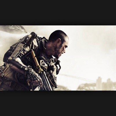 dutycalls4's profile picture. Your guide to technology.