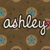 Ashley Dawn Rose (@peanutose) Twitter profile photo