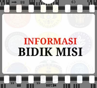Update Info Seputar Bidik Misi 2015