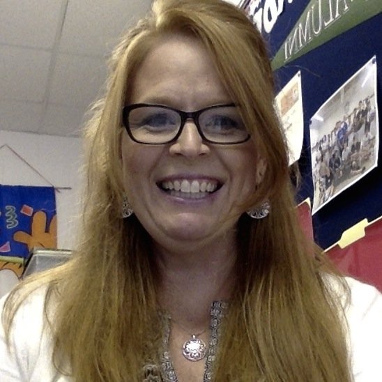 8th Grade Language Arts teacher & Student Council Advisor