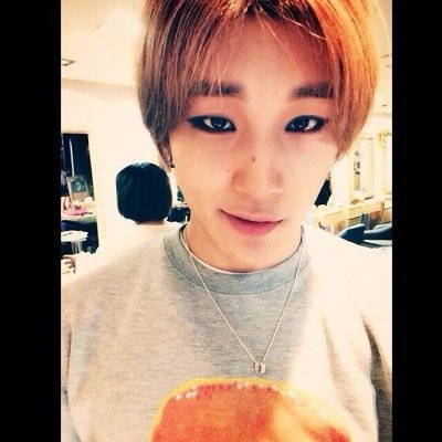 B.A.P Jong up bot. のんびり！たくさん！楽しく！お話しましょう^^ おやすみ