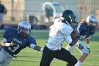 FOOTBALLIS LIFE