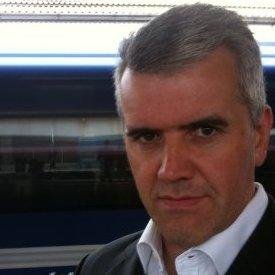 Senior IT exec, looking for opportunities in innovative companies #opentowork