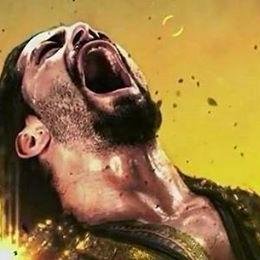 RomanRaines1988's profile picture. الموقع الرسمى خاص قران الكريم سلطان الشيطان شاطر رومان رينز وسكوت آدكنز وحامد سعيد وجاستن بيبر  @SultanSatanChat الشيخ سلطان الشيطان