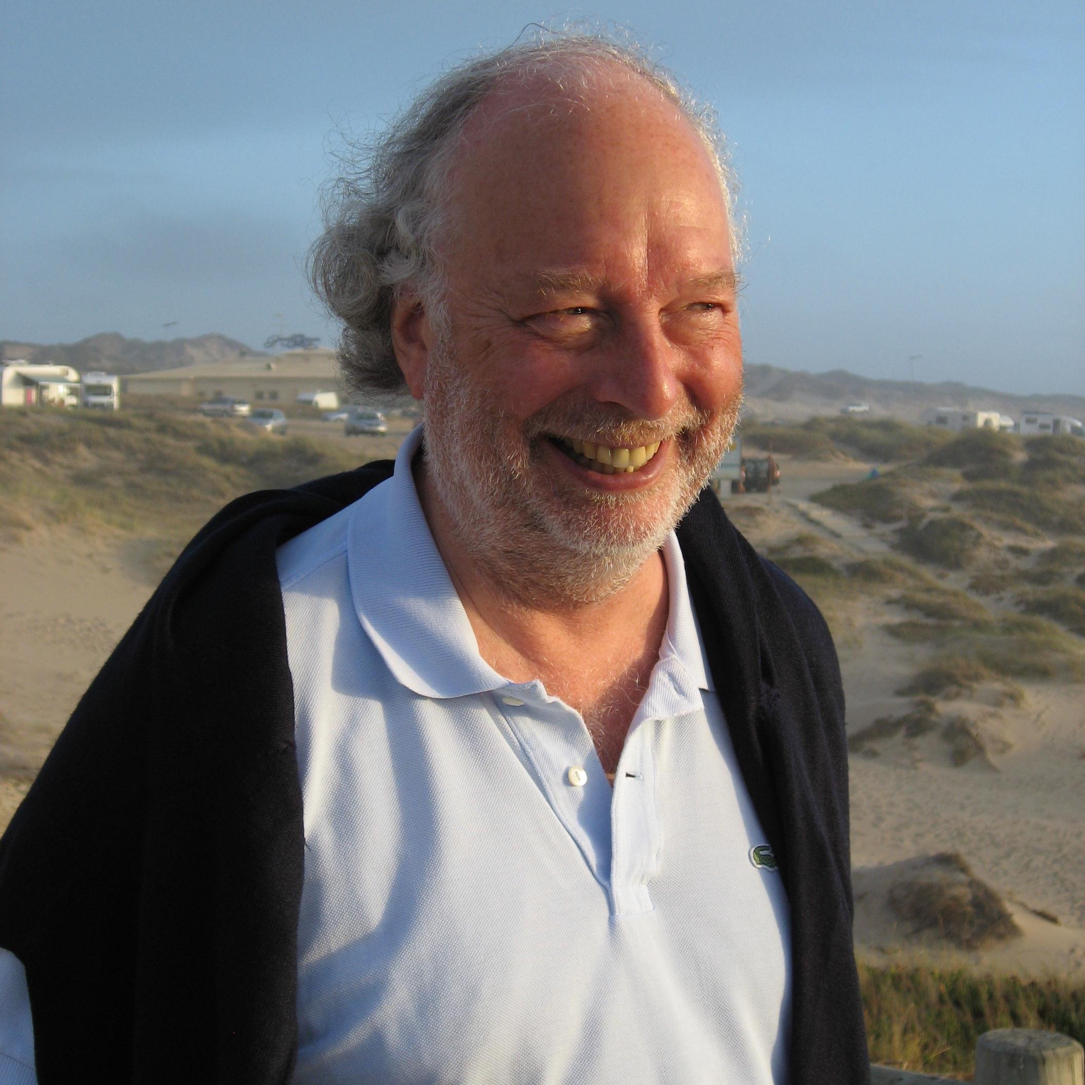 Christopher CANNAN