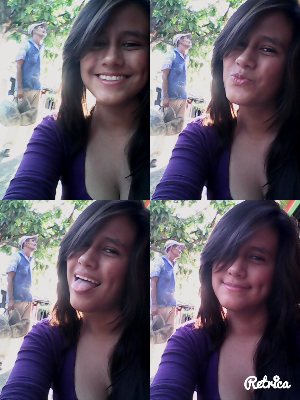 Mirar al cielo y recordar a esa persona que ya no esta Klery maritza vargas urrea♥