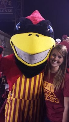MsJChristiansen's profile picture. Senior at Iowa State University | Elementary Special Education, Reading & Learning Technologies | Student Teacher | Future SpEd Teacher at Storm Lake Elementary